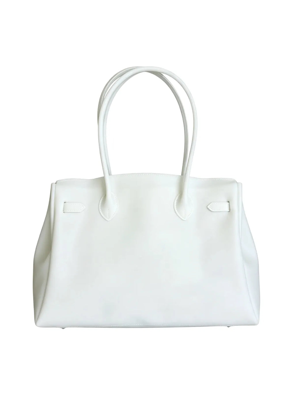 White Jelly Firkin Bag