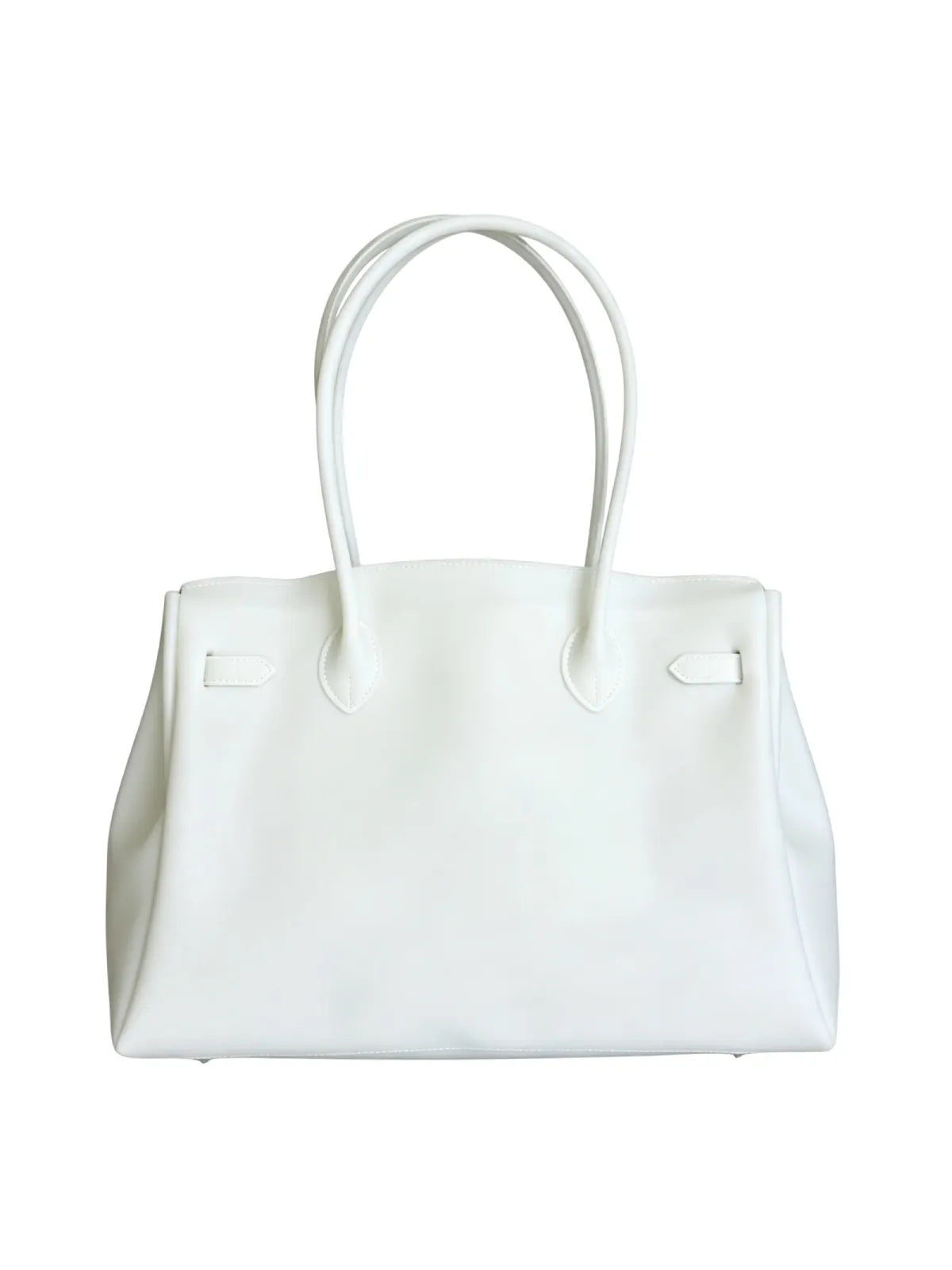 White Jelly Firkin Bag