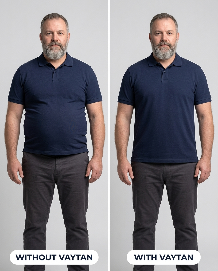 Vaytan™ Shaping Undershirt