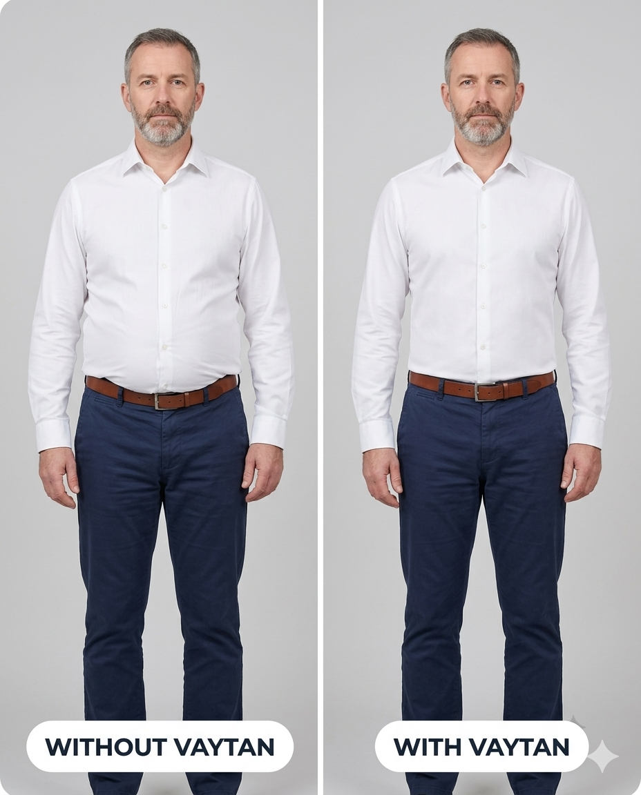 Vaytan™ Shaping Undershirt