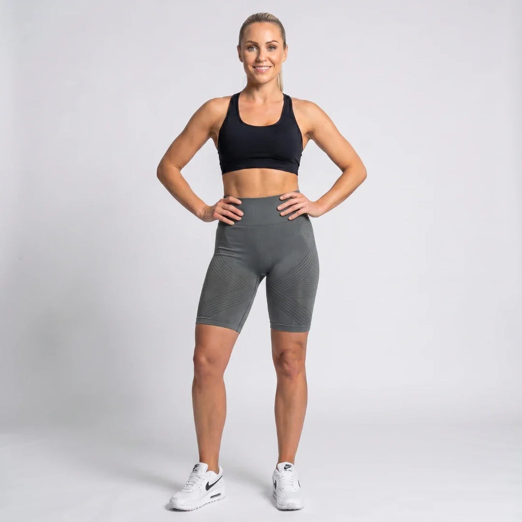 Legging court 3D Cellumove – Redéfinissez votre silhouette sans effort
