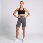 Legging court 3D Cellumove – Redéfinissez votre silhouette sans effort