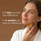 Lymphatic Facial Brush
