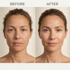 Lymphatic Facial Brush