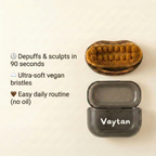 Lymphatic Facial Brush